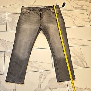 BUFFALO DIVID BITTON 1972 JEANS